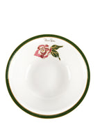 Patrizia Gucci Rose Salata Servisi Takımı