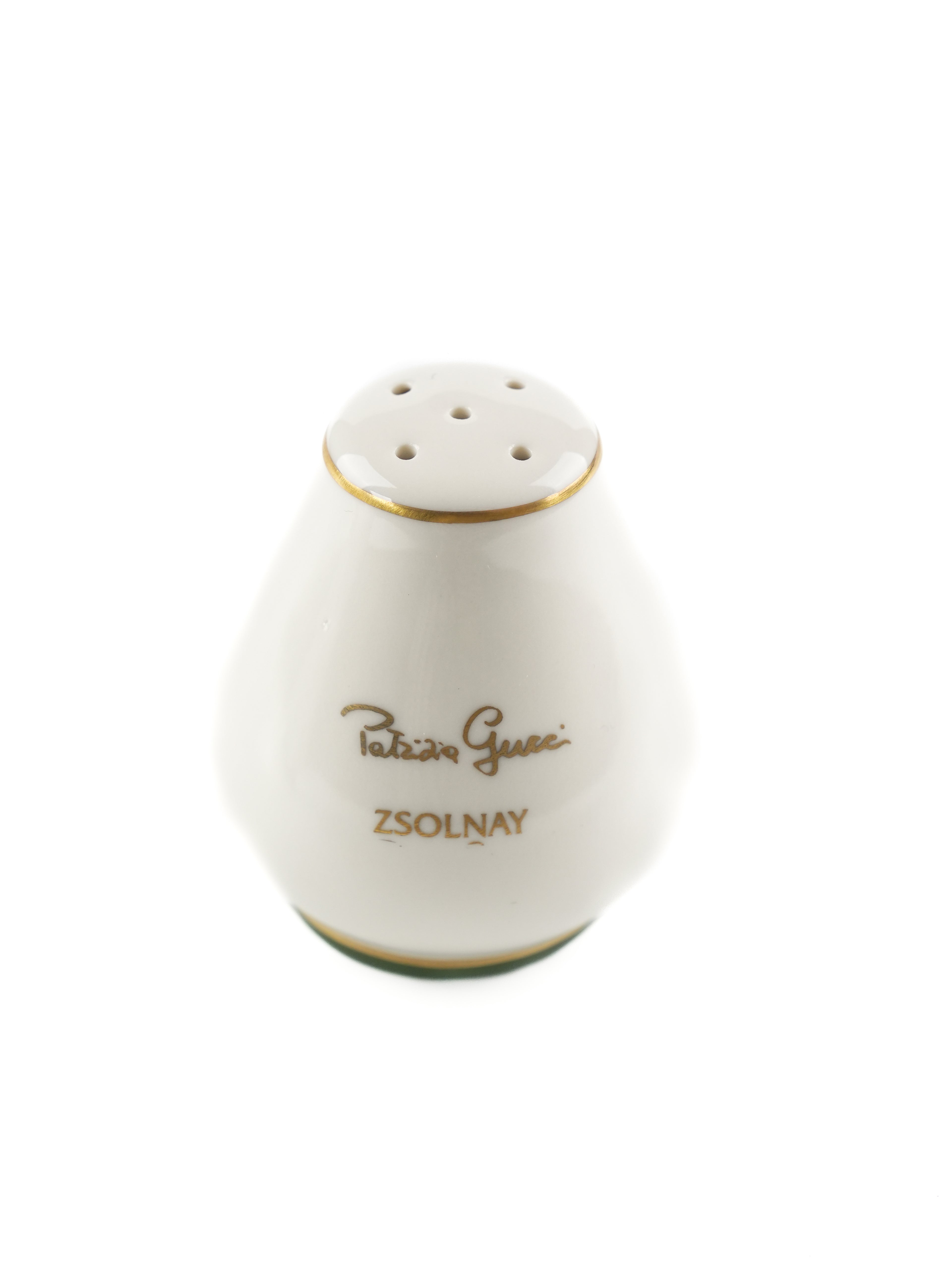 Patrizia Gucci Rose Tuzluk