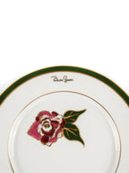 Patrizia Gucci Rose Tatlı Tabağı