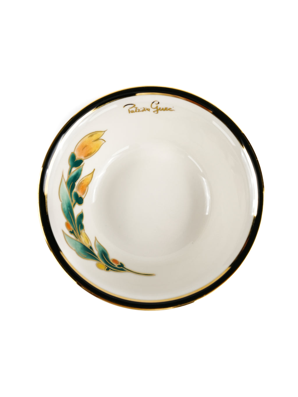 Patrizia Gucci Domani Salata Servisi Takımı
