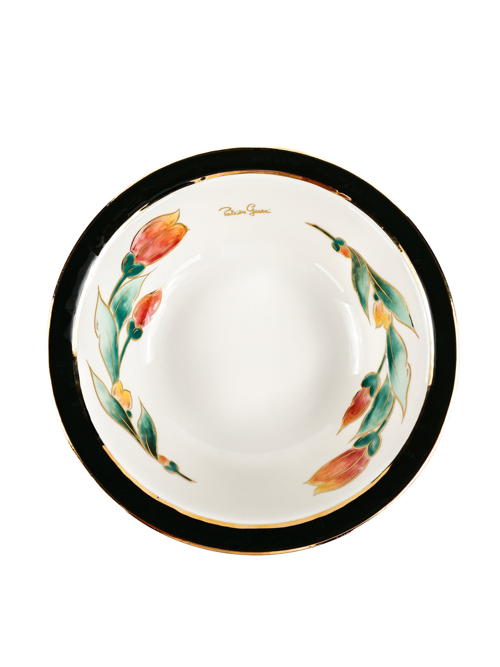 Patrizia Gucci Domani Salata Servisi Takımı
