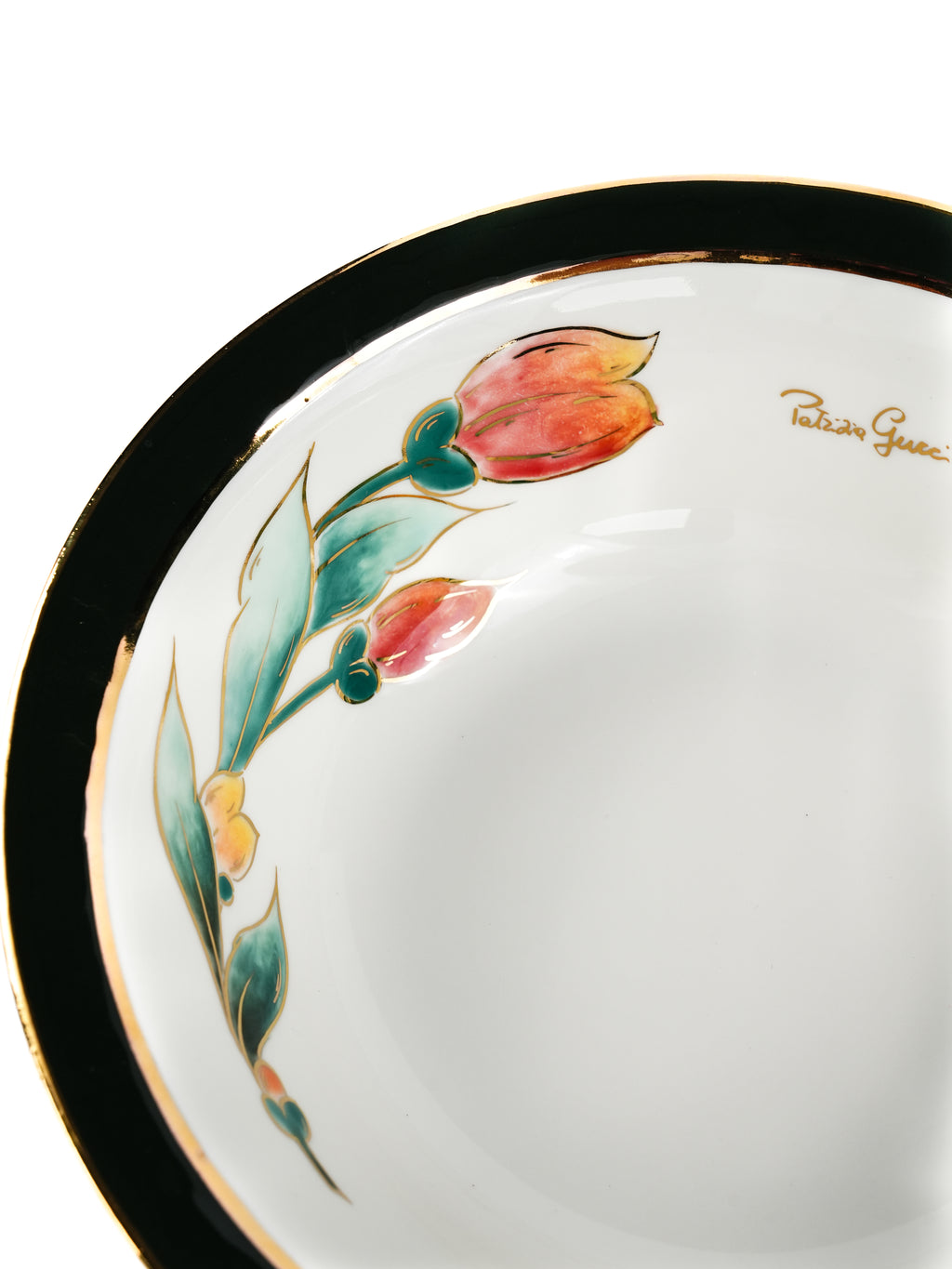 Patrizia Gucci Domani Salata Servisi Takımı