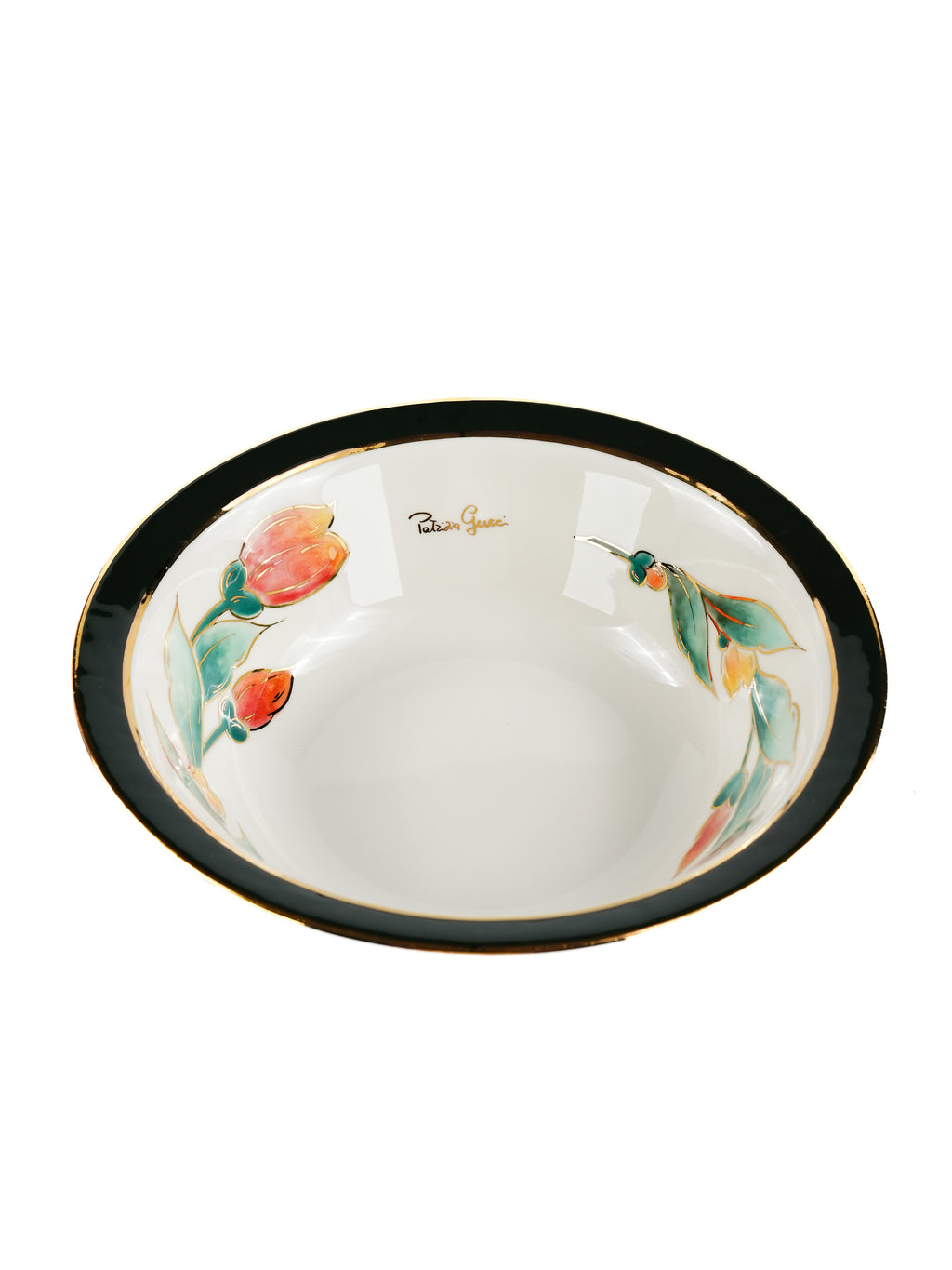 Patrizia Gucci Domani Salata Kasesi