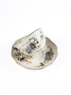 Cornflower Çay Takımı