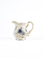 Cornflower Kahve Takımı