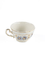 Cornflower Kahve Fincanı