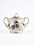 Cornflower Kahve Takımı