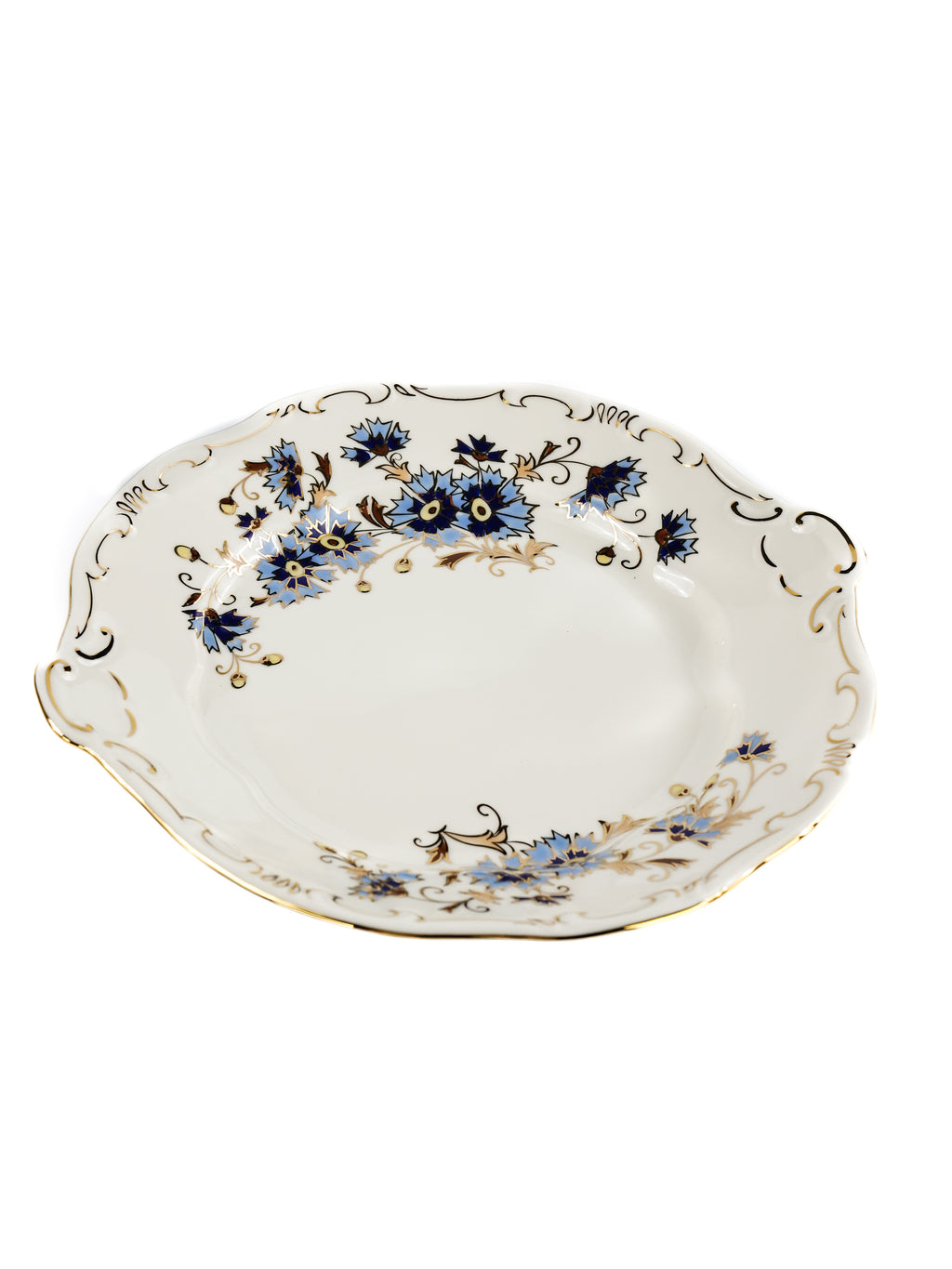 Cornflower Kek Servisi Takımı