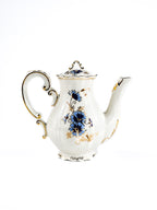 Cornflower Kahve Takımı
