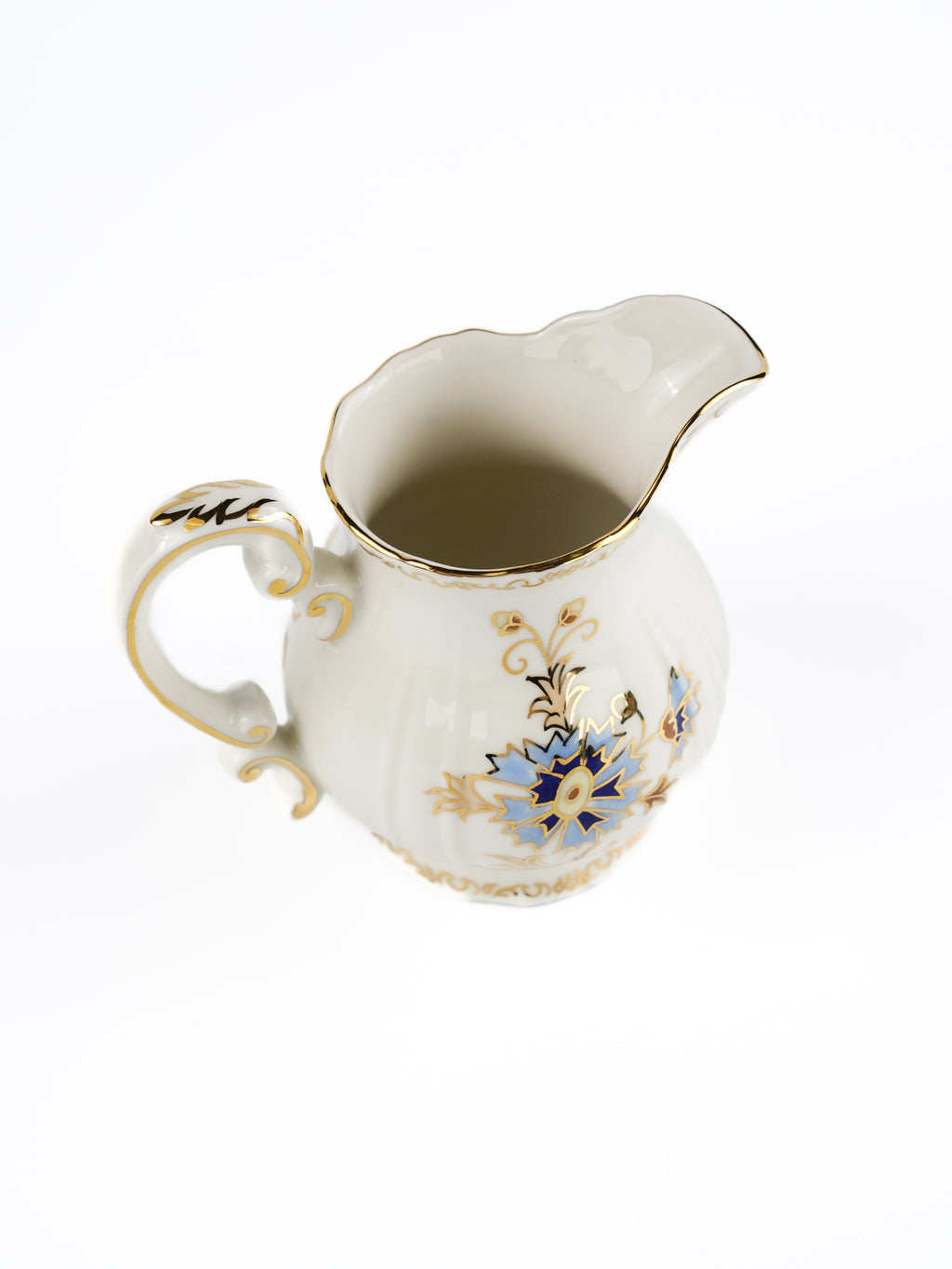 Cornflower Kahve Takımı
