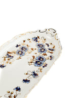Cornflower Sandviç Servisi Takımı