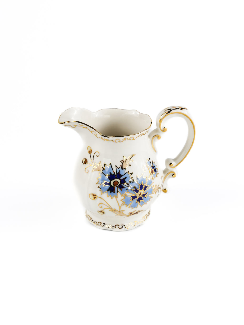 Cornflower Çay Takımı