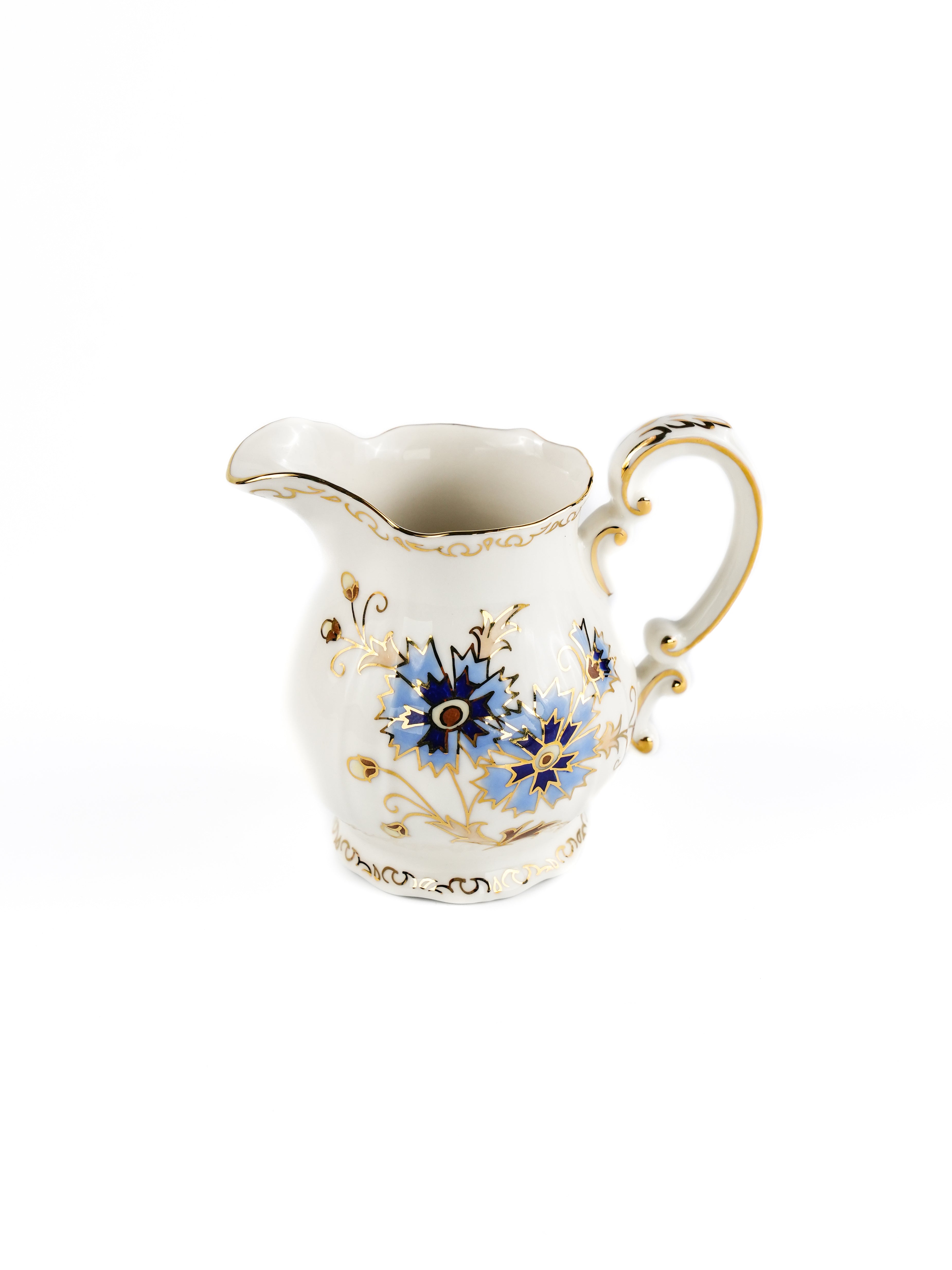 Cornflower Çay Takımı