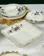 Cornflower Yemek Takımı