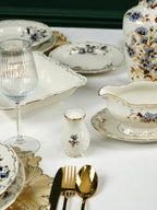 Cornflower Yemek Takımı