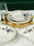 Cornflower Yemek Takımı