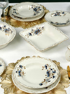 Cornflower Yemek Takımı