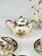 Phoenix Çay Takımı