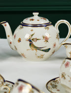 Phoenix Çay Takımı