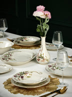 Spring Yemek Takımı