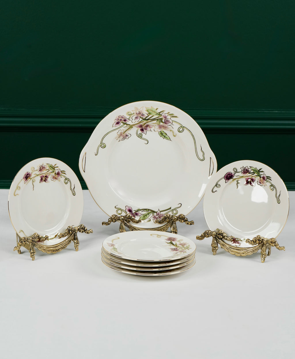 Spring Kek Servisi Takımı