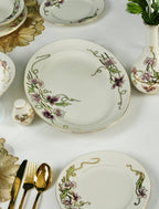 Spring Yemek Takımı