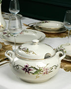 Spring Yemek Takımı