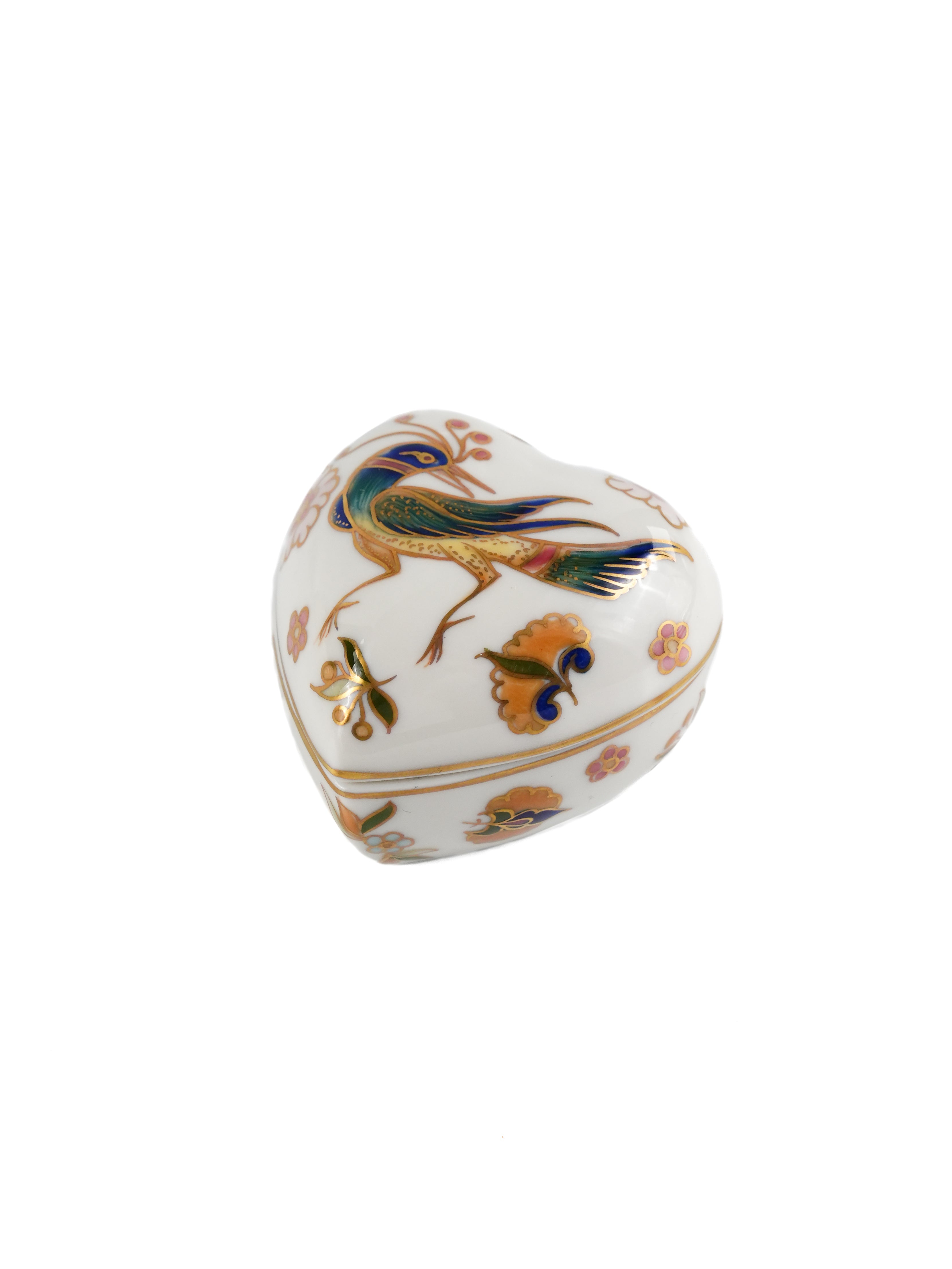 Phoenix Bonbon