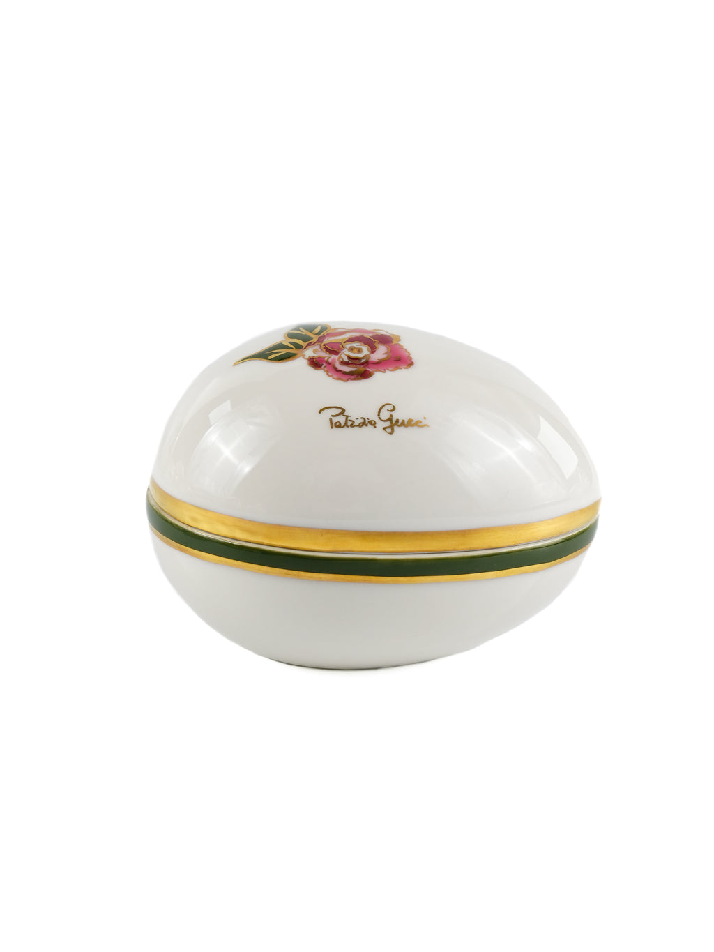 Patrizia Gucci Rose Bonbon