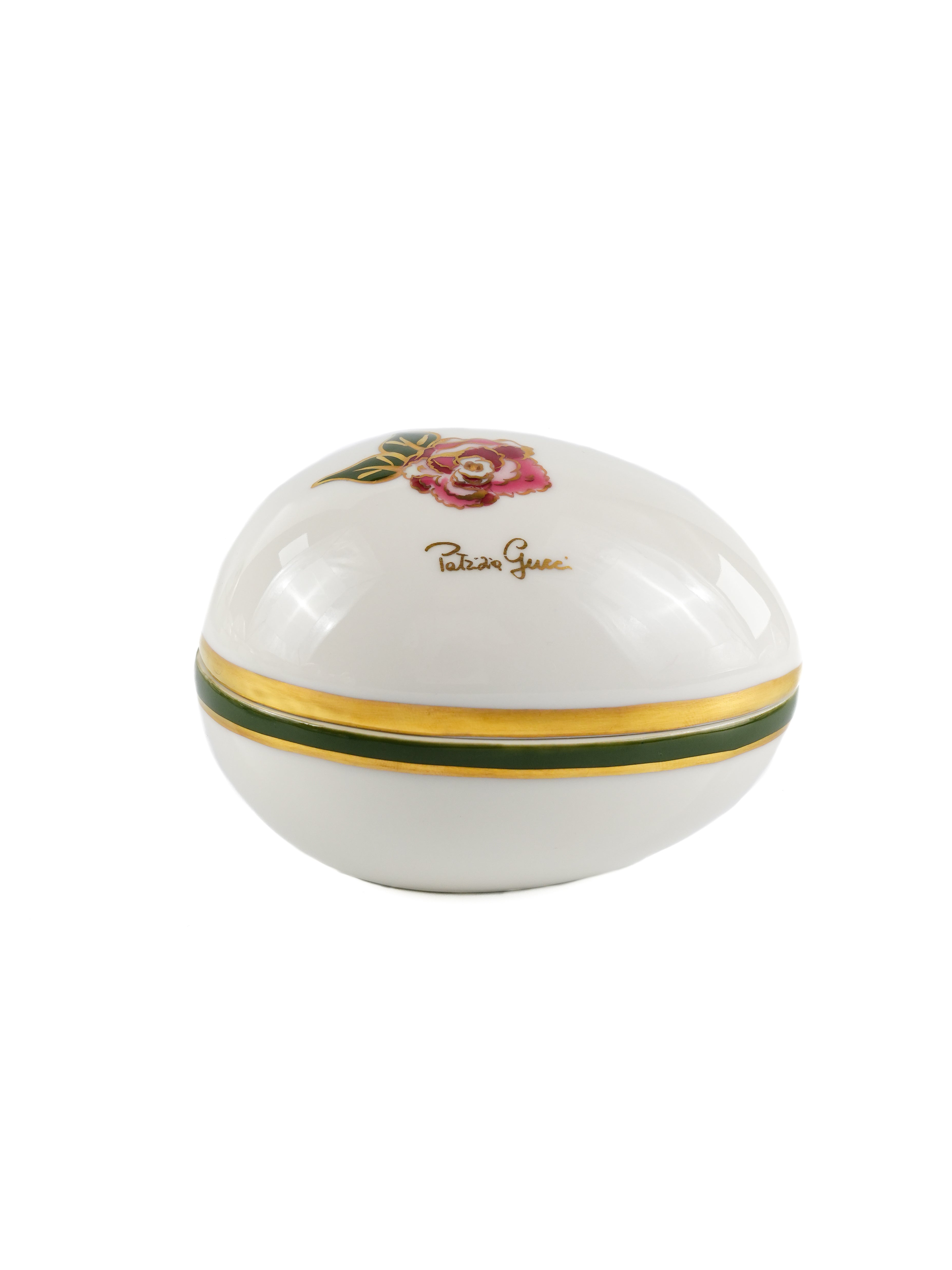 Patrizia Gucci Rose Bonbon