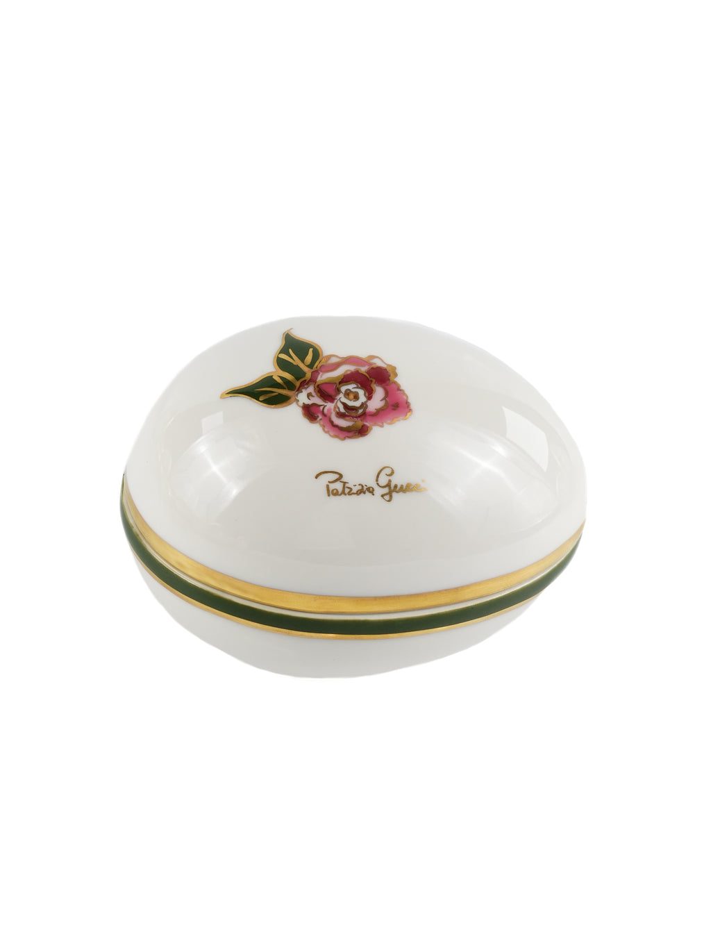 Patrizia Gucci Rose Bonbon