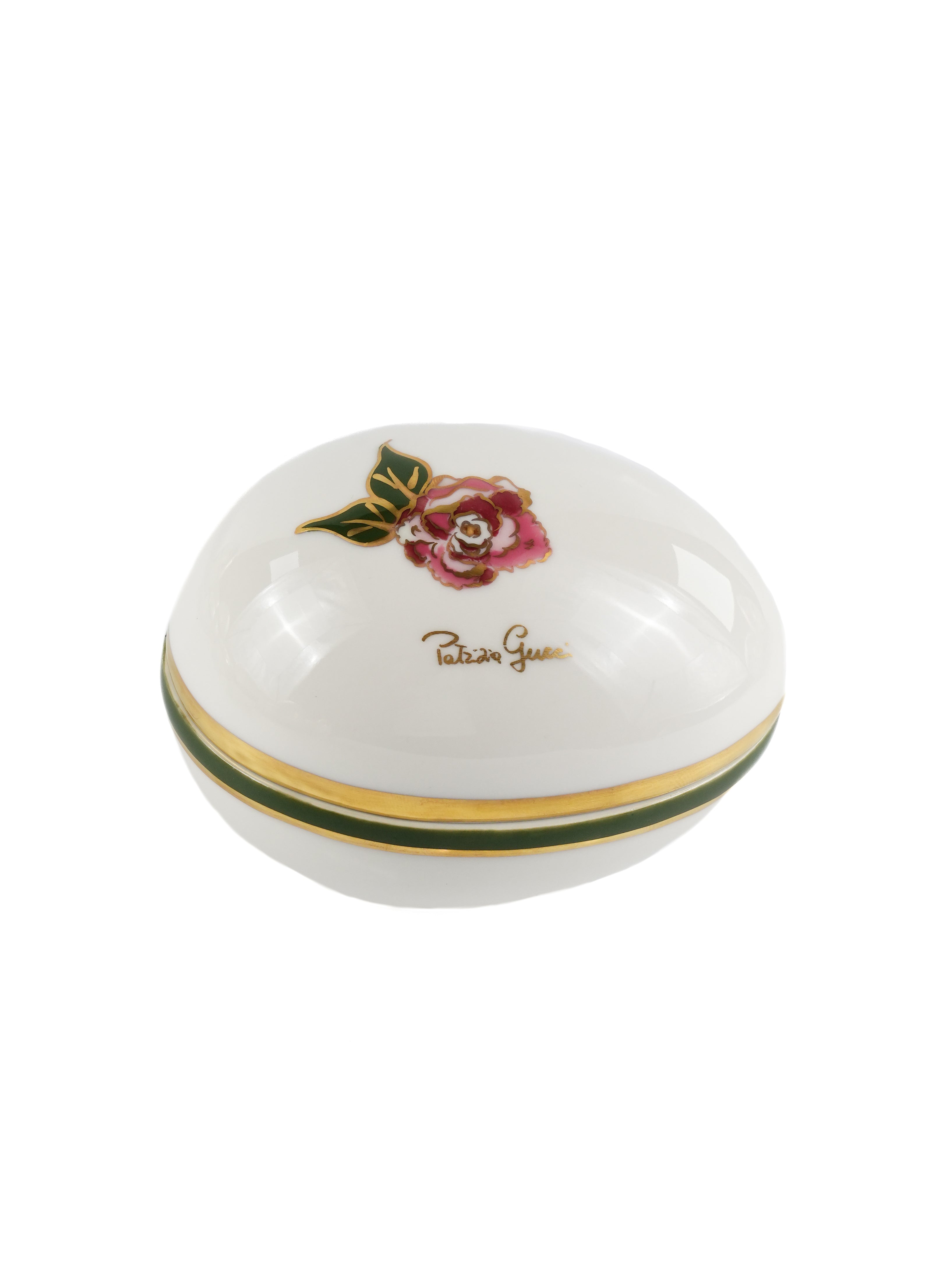 Patrizia Gucci Rose Bonbon
