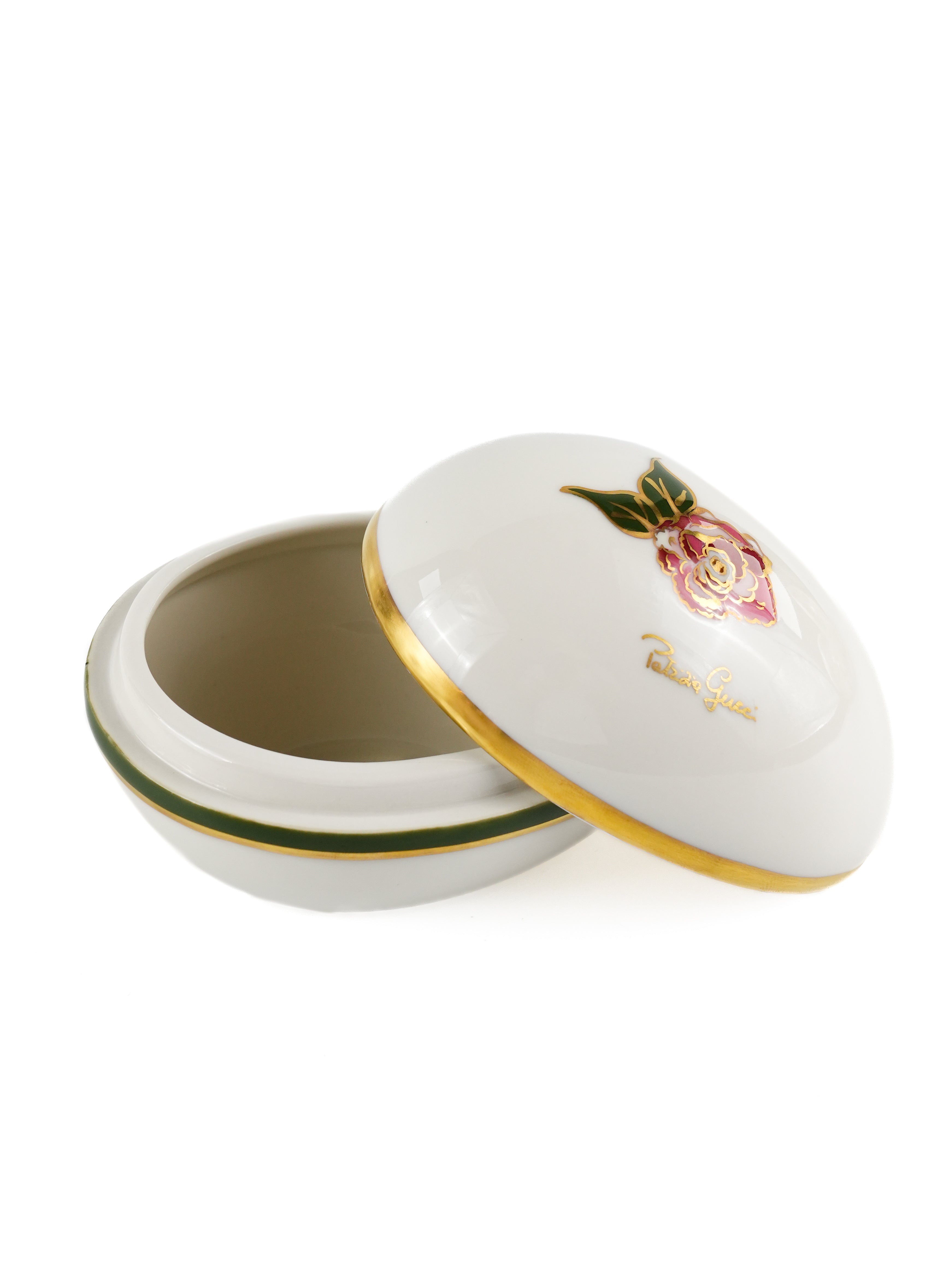Patrizia Gucci Rose Bonbon