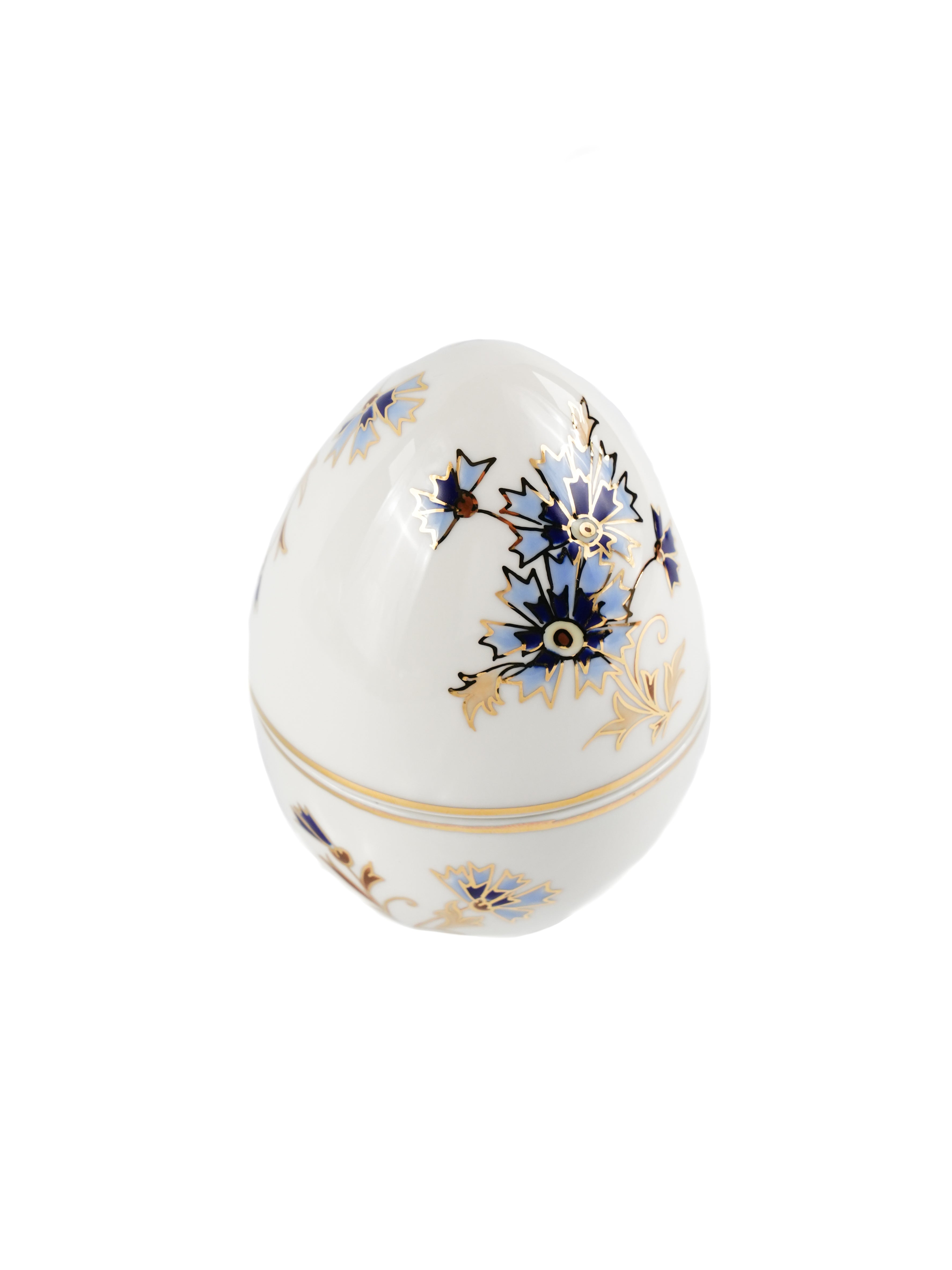 Cornflower Bonbon