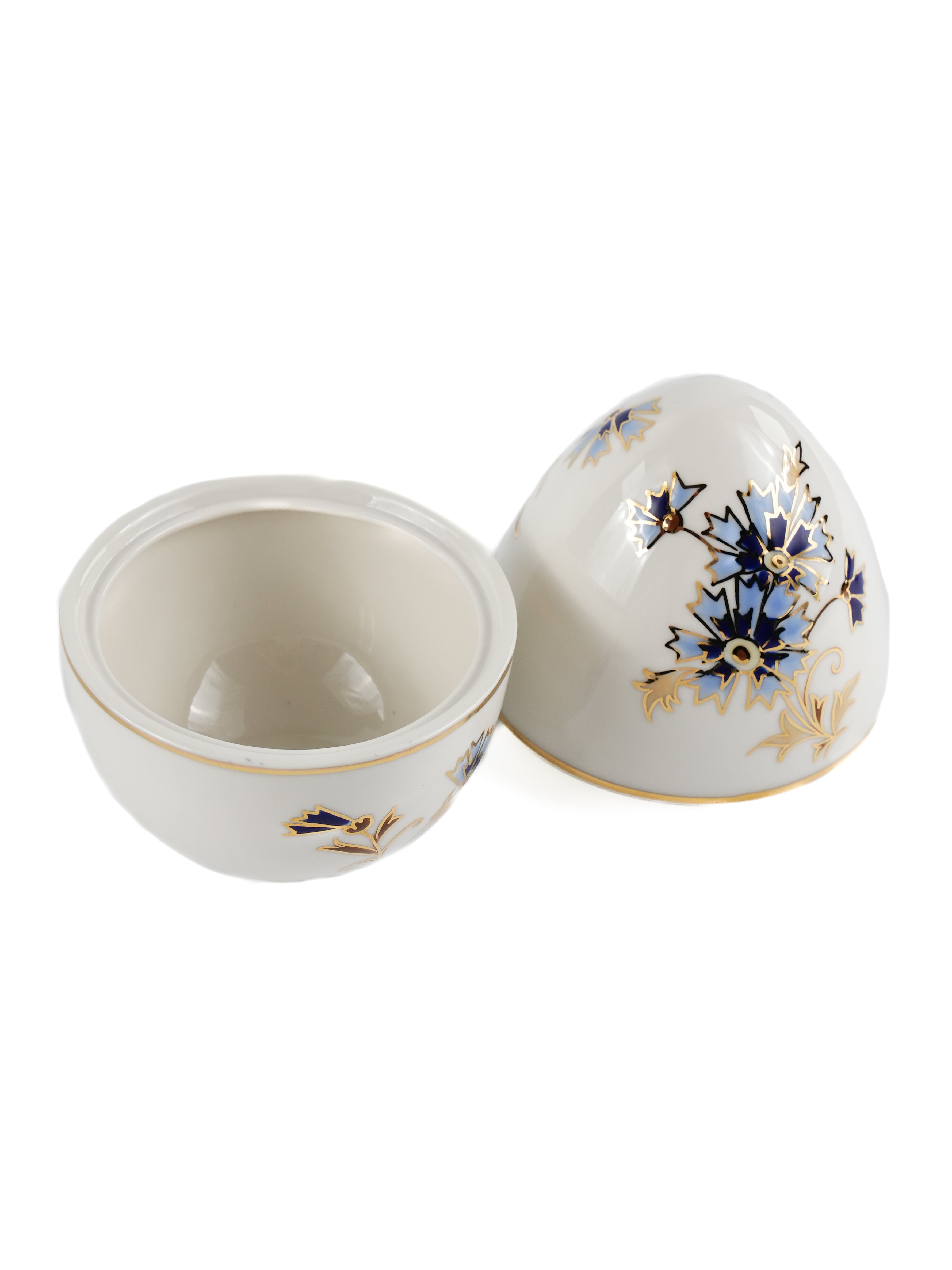 Cornflower Bonbon