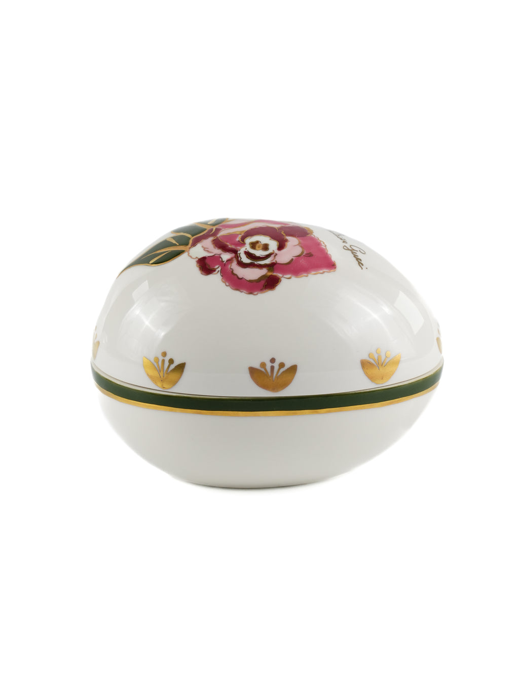 Patrizia Gucci Rose Bonbon