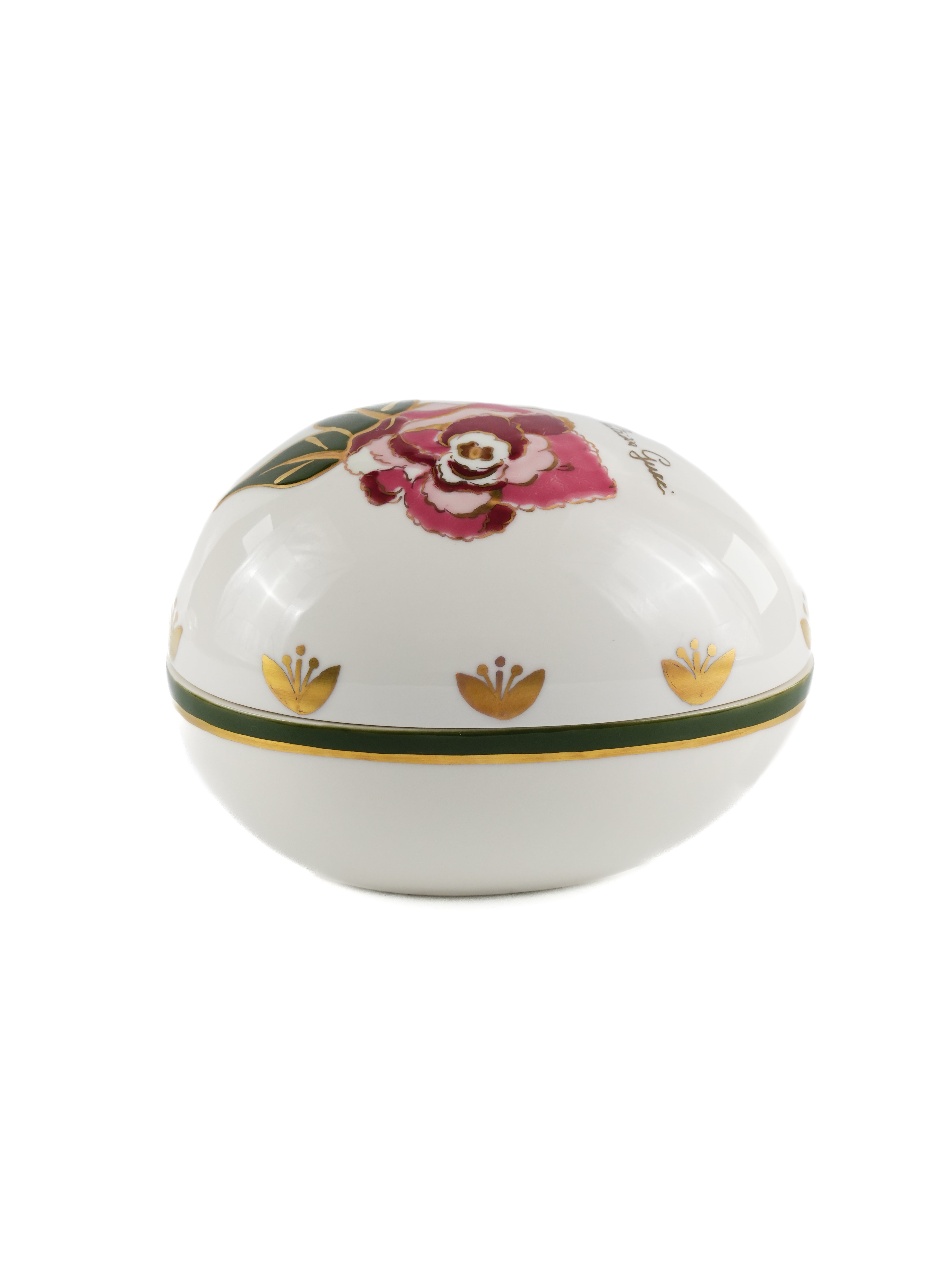 Patrizia Gucci Rose Bonbon