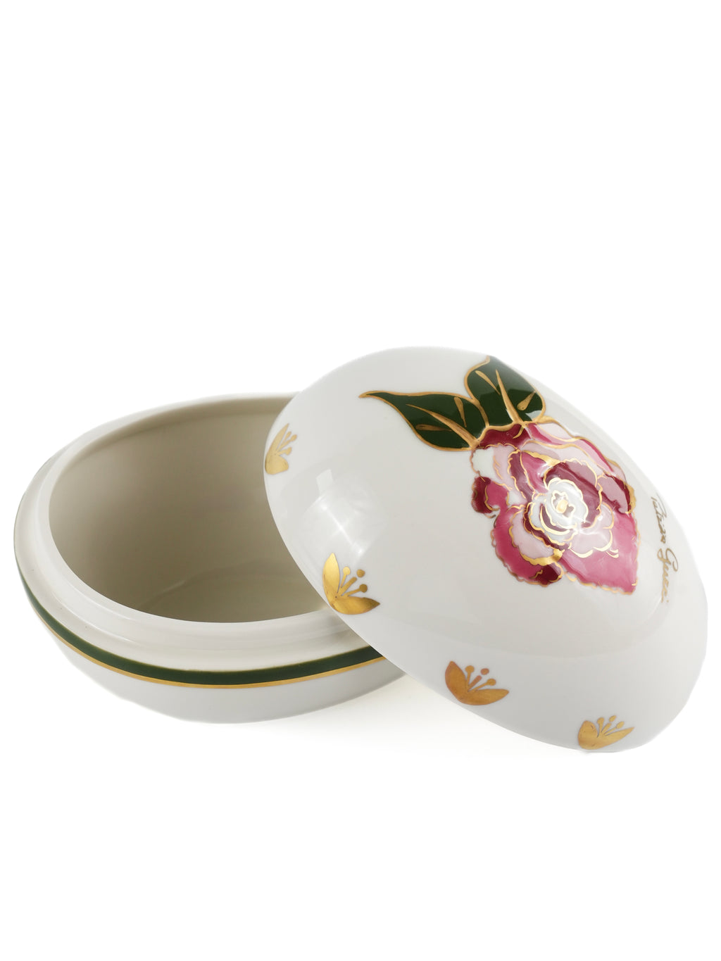 Patrizia Gucci Rose Bonbon