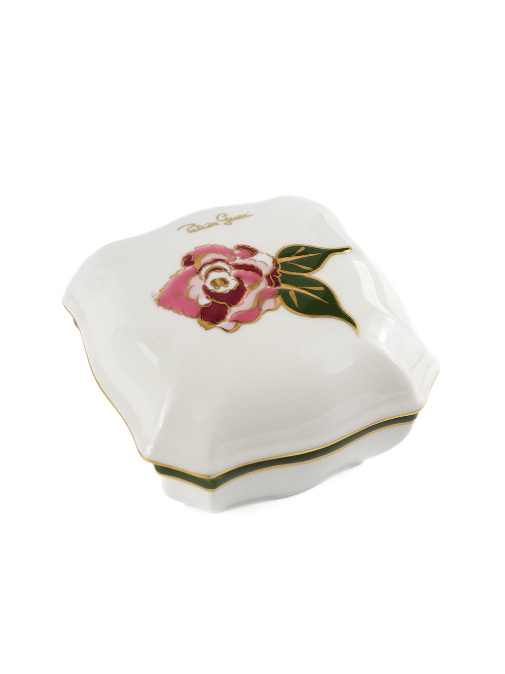 Patrizia Gucci Rose Bonbon