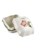 Patrizia Gucci Rose Bonbon