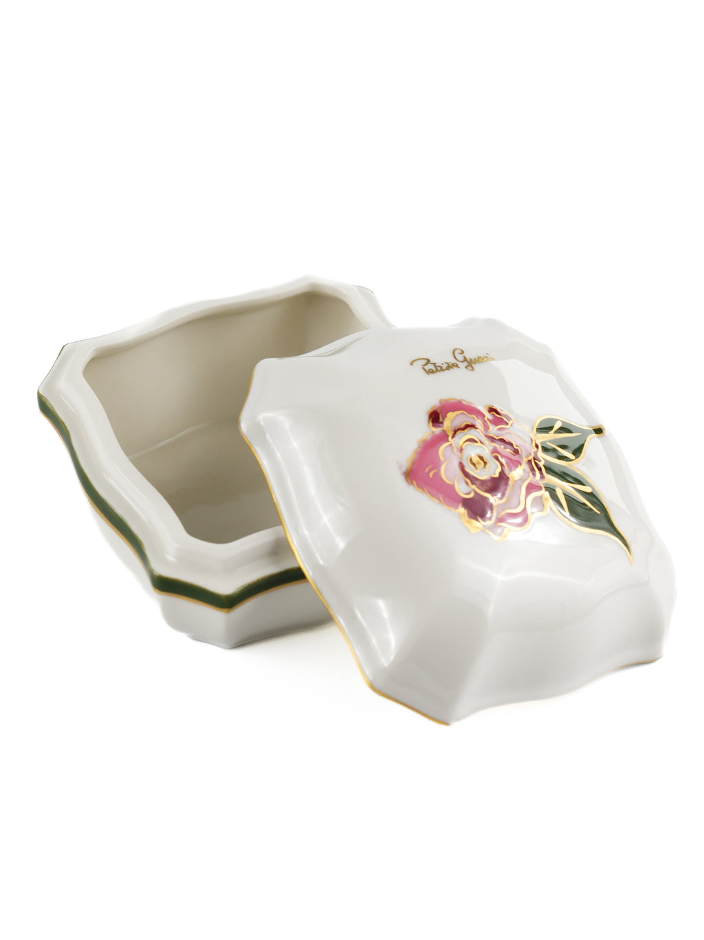 Patrizia Gucci Rose Bonbon