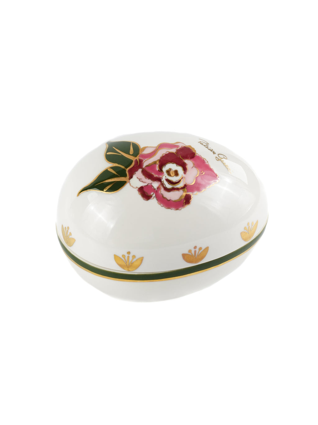 Patrizia Gucci Rose Bonbon