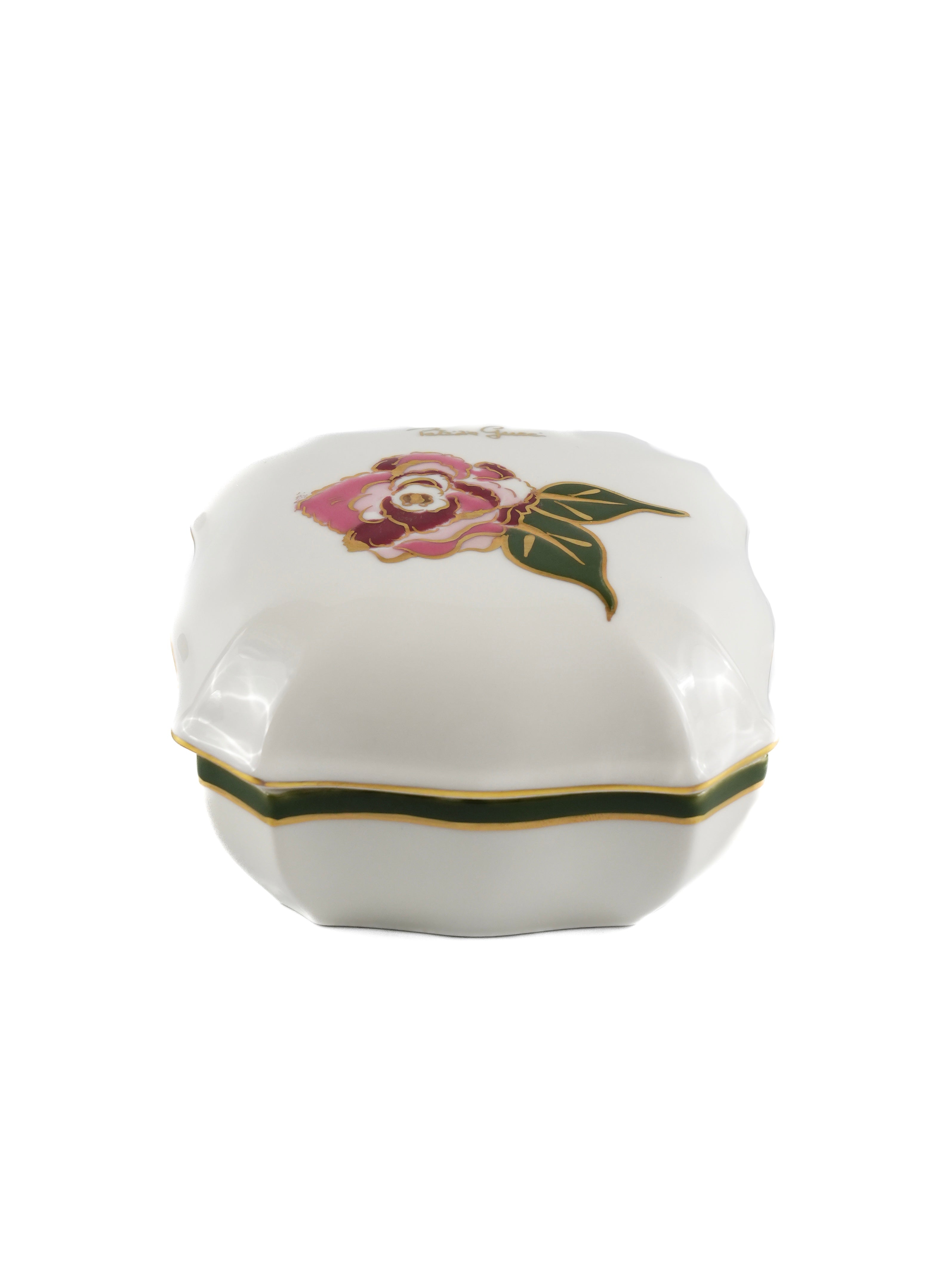 Patrizia Gucci Rose Bonbon