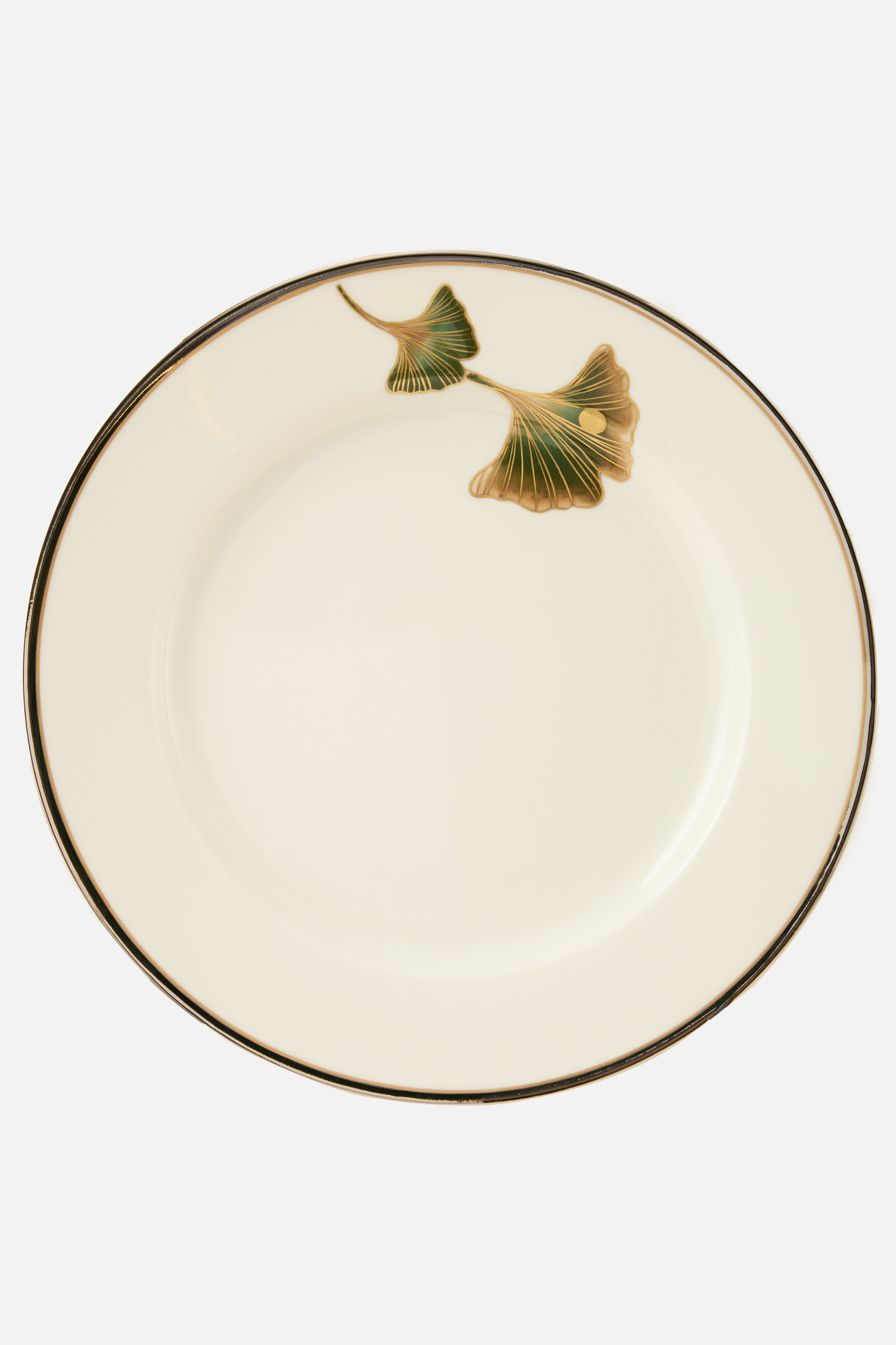 Autumn Yemek Tabağı