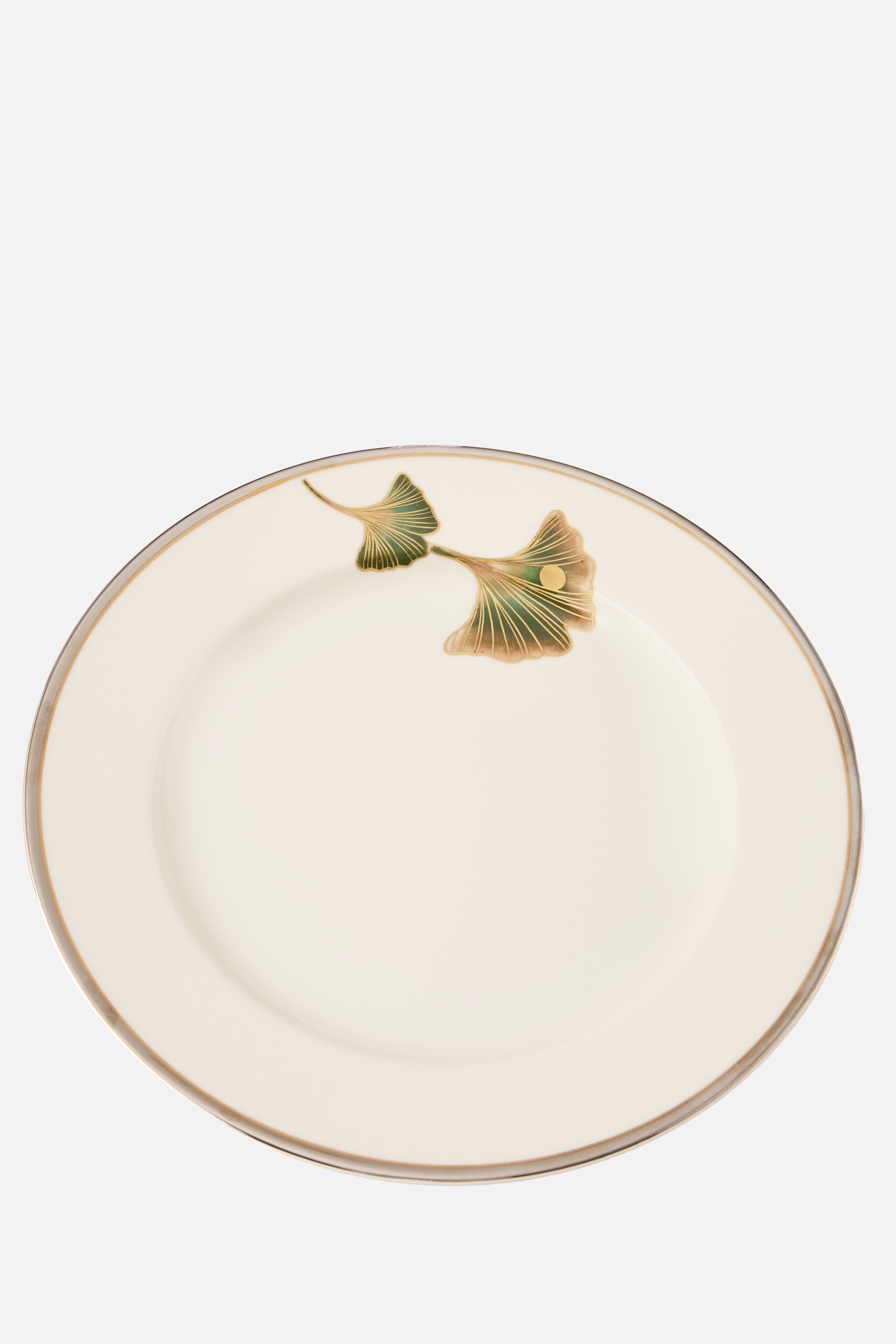 Autumn Yemek Tabağı