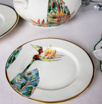 Four Seasons Gold Tatlı Tabağı