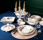 Cornflower Yemek Takımı