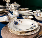 Cornflower Çorba Tabağı