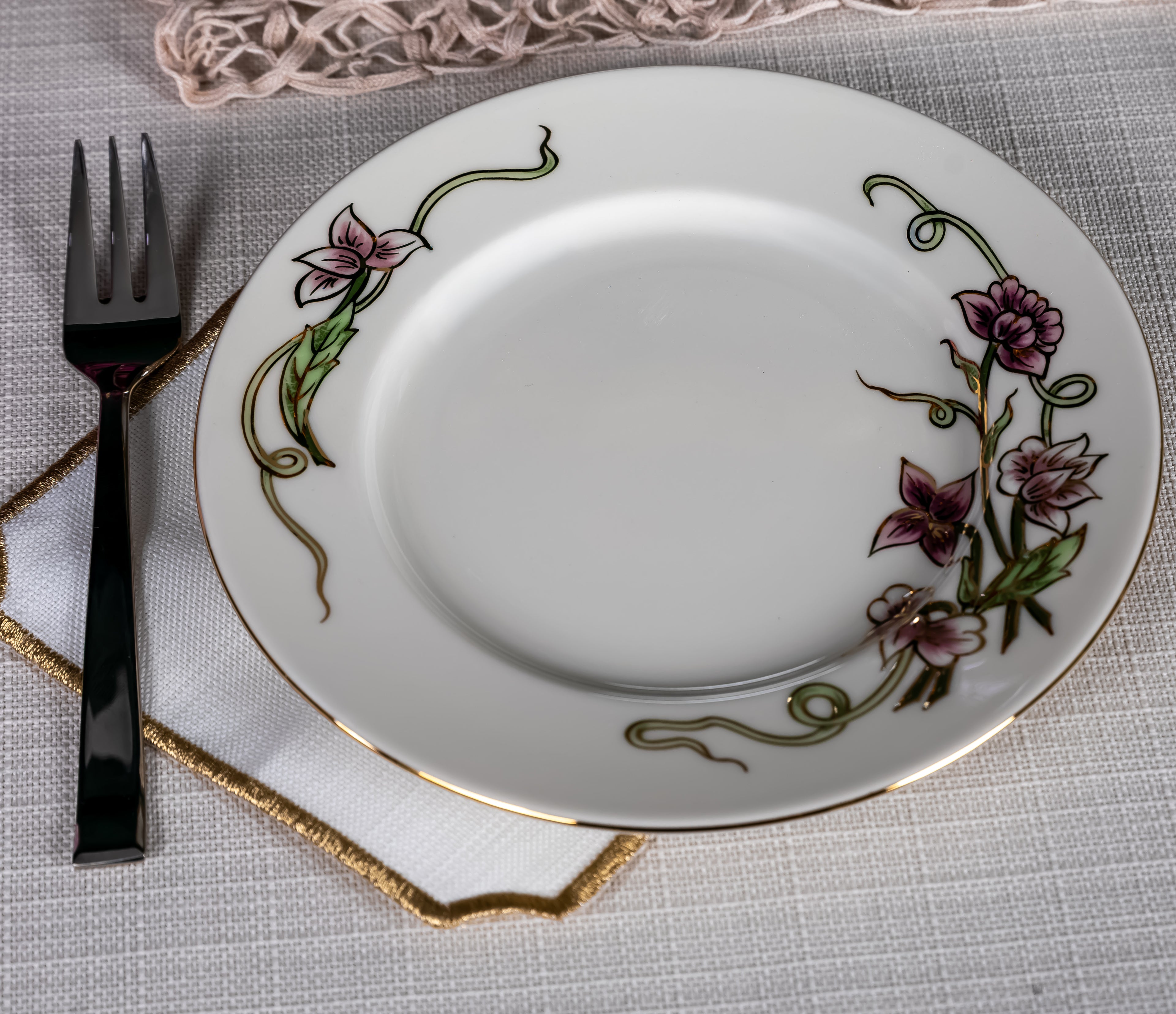 Spring Kek Servisi Takımı