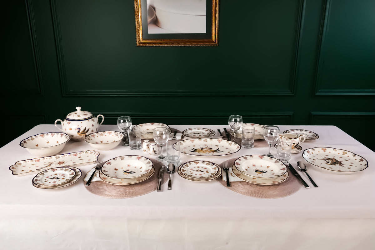 Phoenix Yemek Takımı